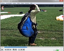 VLC kostenloser Videoplayer