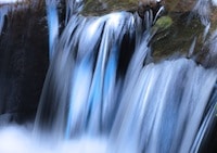 Wasser abnehmen