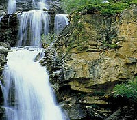 Wasserfall