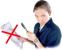 Werbung Internet vor Google
