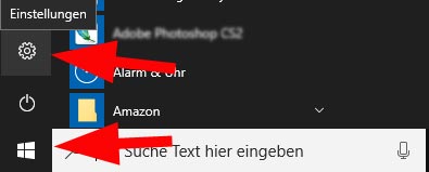 Datenschrott löschen Speicherplatz freigeben