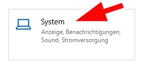 Datenschrott anzeigen finden