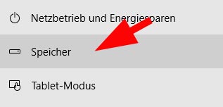 Datenschrott anzeigen finden