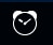 Windows 10 PC Wecker Symbol