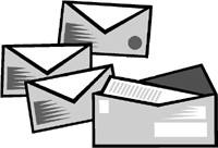 Anleitung für Windows Mail Serienbriefe - Rundbriefe anzulegen und einzurichten