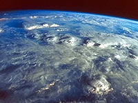 Lebewesen Göttin Gaia