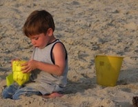Lärmbelästigung Spielplatz