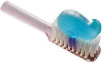 Zahnpflege mit der richtigen Zahnbürste Putztechnik