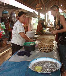 Einkauf Bali Shoppen Tipps