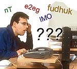 Computersprache