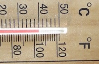 Humor Witze Temperatur
