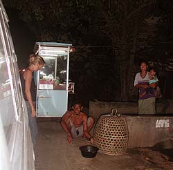 Bali Arzt Arztsuche Krankheit