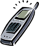 SMS Slang Handy