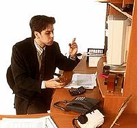 Computer Begriffe in Deutsch