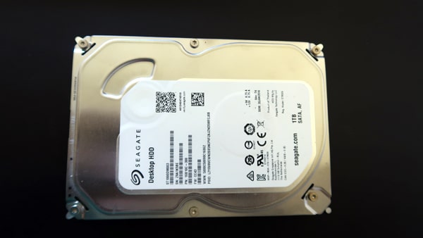 Festplatte HDD-Laufwerk SSD für den PC