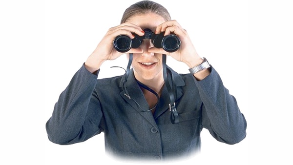 Personen Recherche Internet