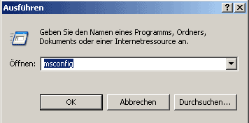 XP booten ohne Logo