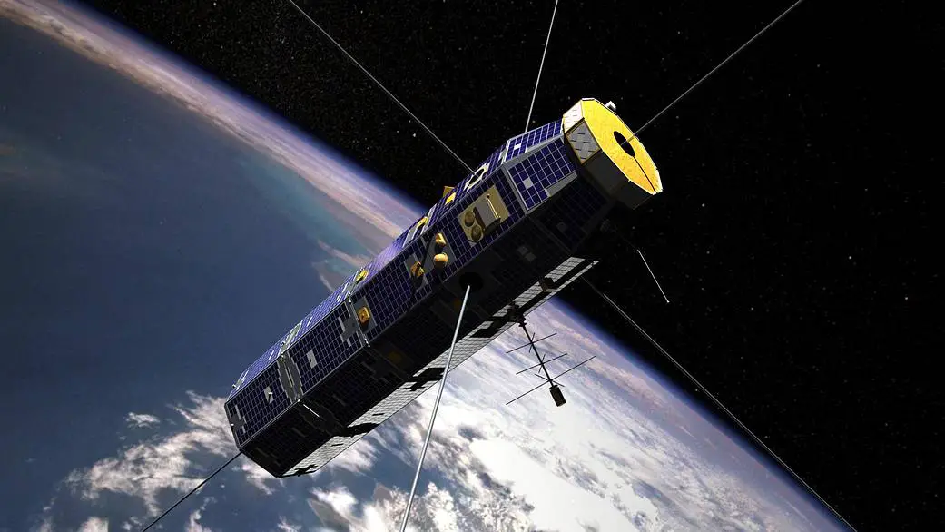 Raumfahrt und Technik: Alles über Satelliten – Philognosie
