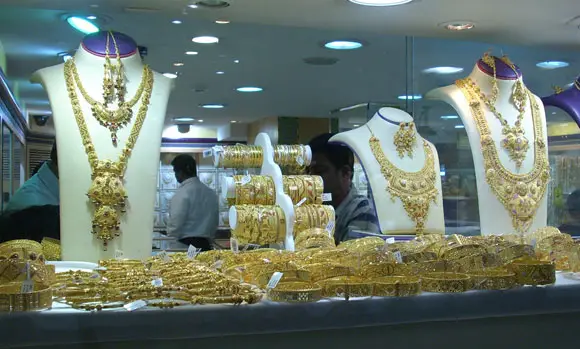Goldschmuck als Kapitalanlage