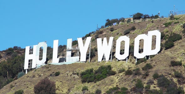 Logiktrainer - Vorbilder Hollywoods