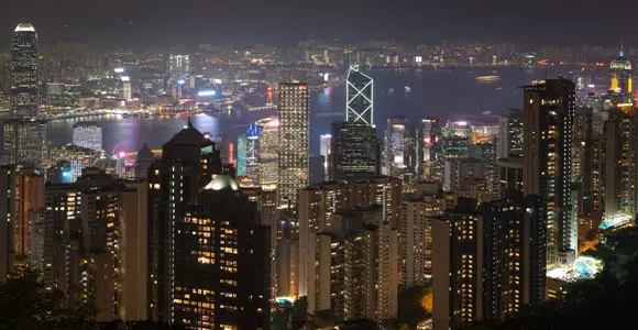 Logiktrainer Rette die Agenten in Hongkong