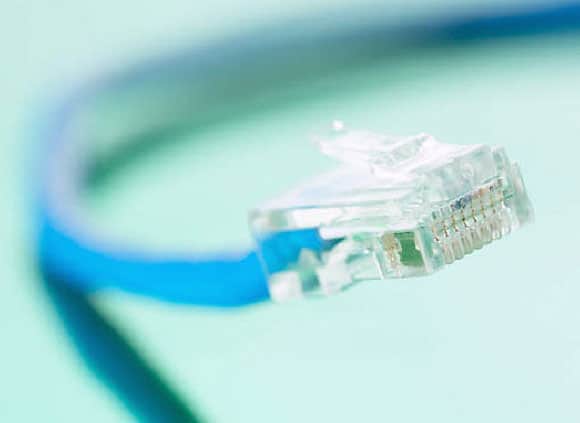 PC Netzwerkkarte LAN WLAN Kabel