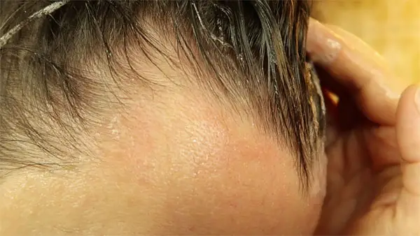 Aloe Vera Gel für die Haare