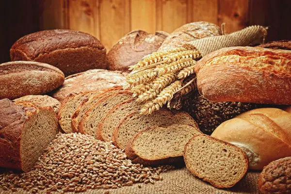 Brot und Milchprodukte richtig einfrieren