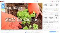 Youtube Seo für Videos