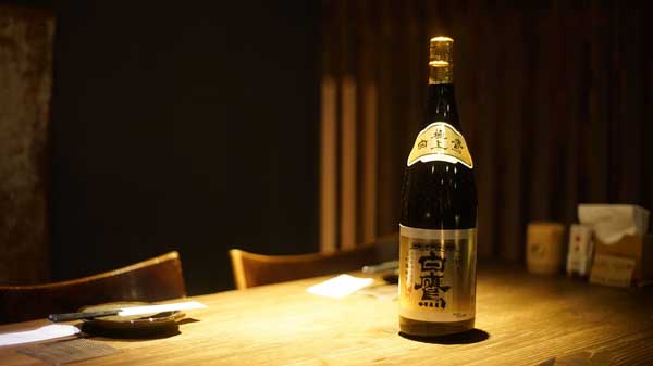 Benimmregeln Essen Trinken China