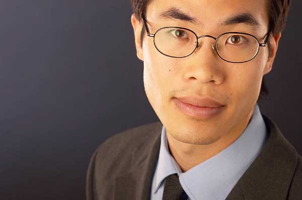China Umgangsformen Begrüßung