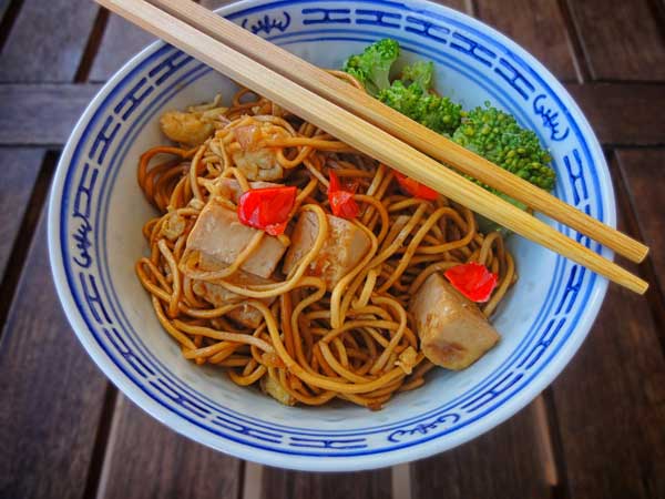 China Knigge Restaurant