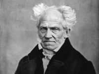 Schopenhauer Vorlesungen Philosophie