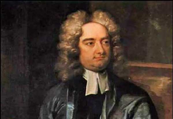 Jonathan Swift