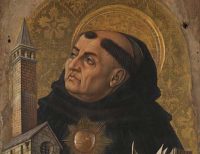 Thomas von Aquin