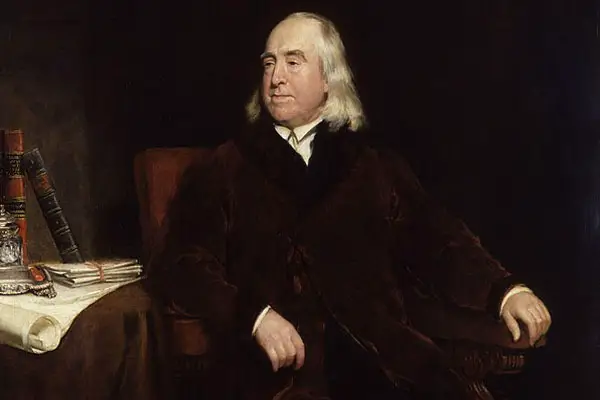 Jeremy Bentham