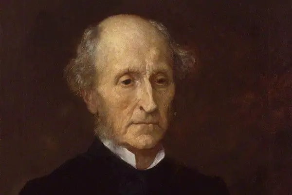 John Stuart Mill Utilitarismus