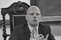 Michel Foucault Philosophie