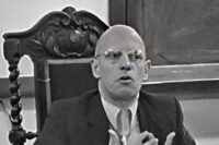 Einführung in die Philosophie von Michel Foucault