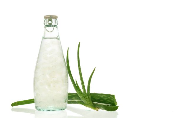 Wirkungen von Aloe Vera im Körper