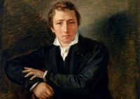 Heinrich Heine Philosoph