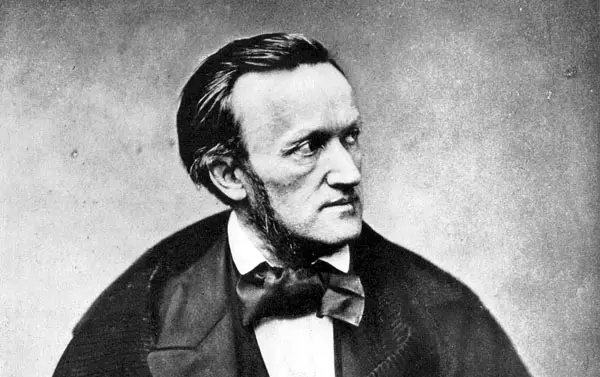 Richard Wagner Antisemitismus