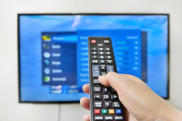 Anforderung Was muss ein IPTV Smart TV können