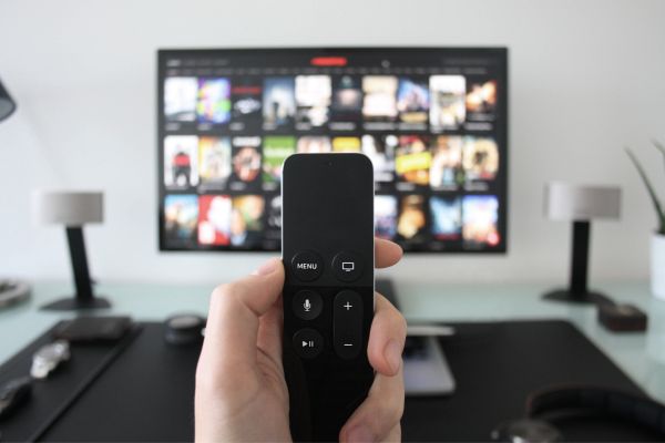 Internet Fernsehen mit IPTV