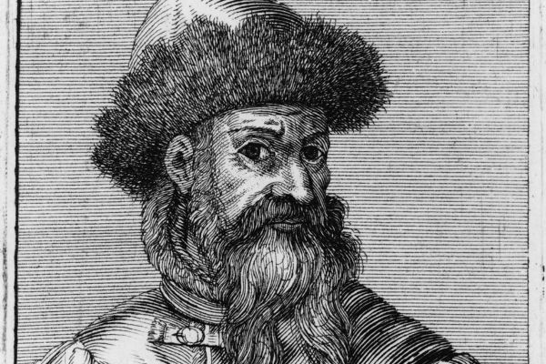 Johannes Gutenberg
