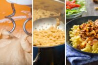 Spätzlemehl Glutenfrei Dinkel