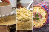 Spätzle einfrieren und wieder aufwärmen