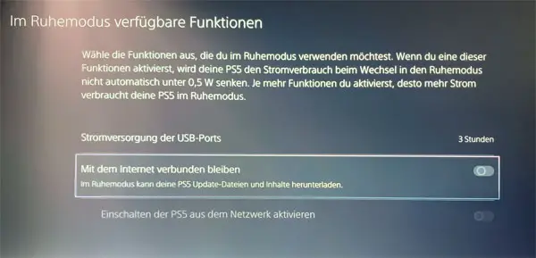 PS5 ausschalten: Mit Konsole oder Controller abschalten Philognosie PS5 ausschalten: Mit Konsole oder Controller abschalten Philognosie