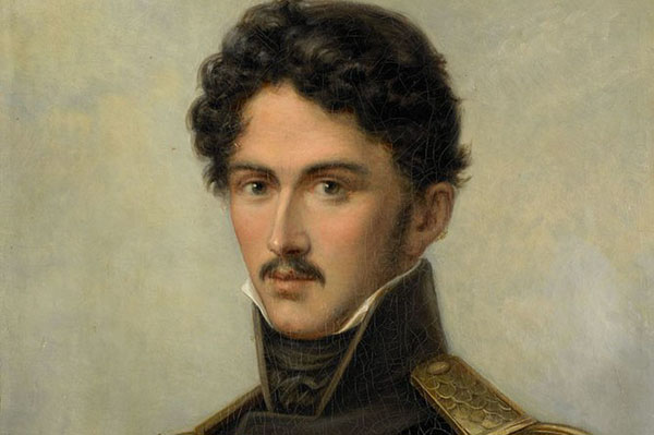 Karl Theodor Körner als Philosoph