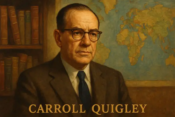 Carroll Quigley